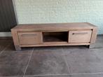 TV-meubel / TV-kast Henders en Hazel serie Kodiak, Ophalen, 150 tot 200 cm, Zo goed als nieuw, Minder dan 100 cm