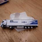 Herpa Volvo FH HTL, Ophalen of Verzenden, Zo goed als nieuw, Bus of Vrachtwagen, Herpa