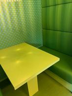 Tafel / bureau /  display 70x100 cm, Ophalen, Overige materialen, 100 tot 150 cm, 50 tot 100 cm