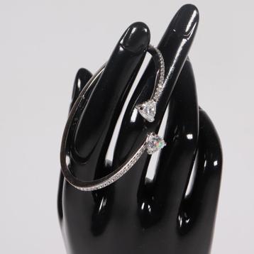 Swarovski Attract Soul Bangle Met Kristal - Incl. Garantie ( beschikbaar voor biedingen