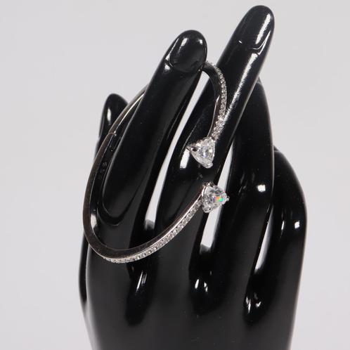 Swarovski Attract Soul Bangle Met Kristal - Incl. Garantie (, Sieraden, Tassen en Uiterlijk, Armbanden, Gebruikt