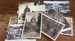 Parijs Ansichtkaarten 11 stuks samen te koop Ophalen, Ophalen, Gelopen, Frankrijk