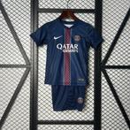 Nieuw PSG Kinderset 2025 – Shirt + Broekje – Blauw/Rood, Verzenden, Nieuw, Shirt
