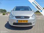 Ford Galaxy 1.6 SCTi 7 Persoons 161pk/Clima/Navi/Pdc, Voorwielaandrijving, 1596 cc, Stof, Gebruikt