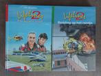 Adri Burghout: Lifeliner 2 - deel 9 en 16, Boeken, Ophalen of Verzenden, Zo goed als nieuw