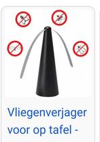 Vliegenverjager, Ophalen of Verzenden, Zo goed als nieuw