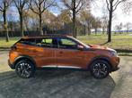 Peugeot 2008 1.2 PureTech Allure | AUTOMAAT | CAMERA | CARPL, Auto's, Gebruikt, Euro 6, Leder en Stof, 1180 kg
