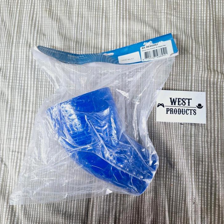 Nieuw: Bonrath BH RE458957 - Siliconen Slang - 45 gr. Bocht, Auto diversen, Tuning en Styling, Ophalen of Verzenden