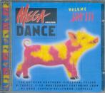cd van Mega Dance Volume 8, Ophalen of Verzenden, Zo goed als nieuw, Disco