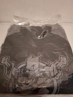 Thunderdome die hard sweater size L nieuw, Maat 52/54 (L), Verzenden, Thunderdome, Zwart