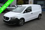 Mercedes-Benz Citan 112 CDI XL L2 Pro 3 Zitplaatsen, Camera,, Voorwielaandrijving, 1345 kg, Gebruikt, Euro 6