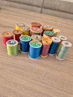 Patchwork/Quilting Garen, Ophalen of Verzenden, Zo goed als nieuw, Garen of Naald(en)