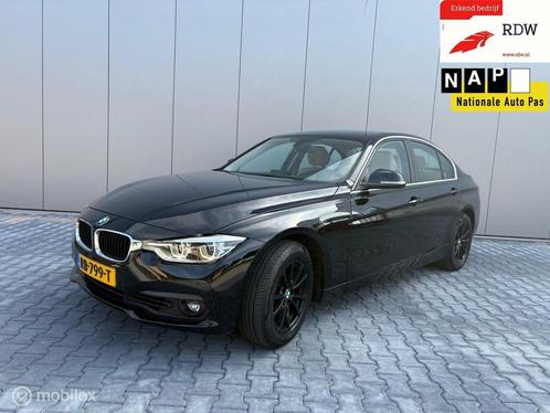 BMW 3-serie 318i |NAP| High Executive |LED|, Auto's, BMW, Bedrijf, Te koop, 3-Serie, ABS, Airbags, Airconditioning, Alarm, Bluetooth