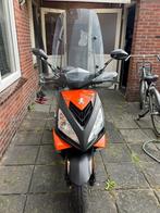 Peugeot speedfight 3, Fietsen en Brommers, Scooters | Peugeot, Ophalen, Zo goed als nieuw, Speedfight