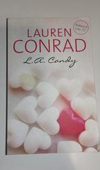 Lauren Conrad L.A. Candy, Boeken, Ophalen of Verzenden, Zo goed als nieuw, Lauren conrad, Fictie