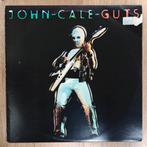 LP · John Cale — Guts, Ophalen of Verzenden, Gebruikt, 12 inch, Overige genres