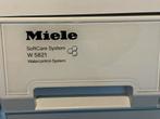 Miele Wasmachine W5821, Witgoed en Apparatuur, Ophalen, Gebruikt, Voorlader, Kort programma