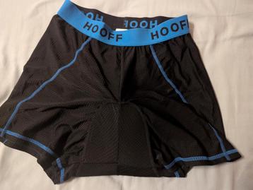 Hooff Fiets Onderbroek met Zeem - Maat M beschikbaar voor biedingen