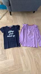 Z8 meisjes shirts, Ophalen, Meisje, Z8, Zo goed als nieuw
