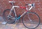 Concorde Racefiets - Volledig Opgeknapt!, Fietsen en Brommers, Fietsen | Racefietsen, 28 inch, Gebruikt, Heren, 57 tot 61 cm