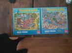 Jan van Haasteren 1000 stukjes, Hobby en Vrije tijd, Denksport en Puzzels, Ophalen, Zo goed als nieuw