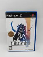Final Fantasy XII PS2, Spelcomputers en Games, Games | Sony PlayStation 2, ., 1 speler, Ophalen of Verzenden, Zo goed als nieuw