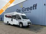 Kabe Travel Master Classic 740 LGB, Overige merken, Standaard zit, Ringverwarming, Bedrijf
