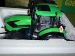 Deutz-Fahr 8280 TTV, Ophalen of Verzenden, Nieuw, Tractor of Landbouw, Schuco
