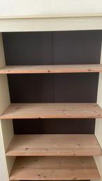 boekenkast, Ophalen, Gebruikt, 50 tot 100 cm, 150 tot 200 cm