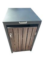 Kliko ombouw, Ophalen, Zo goed als nieuw, Metaal, Containerberging