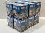 Marvel Funko Mystery Minis 12 gesealde doosjes geen display, Verzenden, Zo goed als nieuw