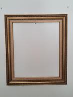 Schilderijlijst 124. 50,5x60,5 cm, Ophalen of Verzenden, Hout, 75 cm of meer
