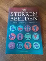 De sterrenbeelden - Christina Zacker, Ophalen of Verzenden, Zo goed als nieuw, Astrologie, Overige typen