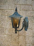 Buitenlamp, Tuin en Terras, Buitenverlichting, Gebruikt, Ophalen