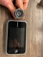 Intersteel Digitale Deurspion, Ophalen of Verzenden, Zo goed als nieuw, Overige typen, Beweging