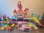 Vtech kasteel vrolijke vriendjes., Kinderen en Baby's, Speelgoed | My Little Pony, Ophalen, Gebruikt
