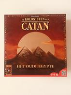 Het Oude Egypte - Kolonisten van Catan, Hobby en Vrije tijd, Gezelschapsspellen | Bordspellen, Ophalen of Verzenden, Zo goed als nieuw
