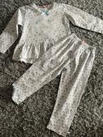 Mimi&lace nachtpak met vlinders 6/7 jaar, Kinderen en Baby's, Kinderkleding | Maat 116, Mimi&lace, Meisje, Ophalen of Verzenden