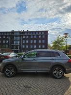 Volkswagen Tiguan Allspace, 1.5 TSI R-LINE, Pano, 7p, Auto's, 150 pk, Leder, Particulier, SUV of Terreinwagen
