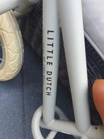 Loopfiets van Little Dutch, Kinderen en Baby's, Speelgoed | Buiten | Voertuigen en Loopfietsen, Ophalen, Zo goed als nieuw, Loopfiets