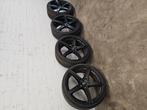 20 inch 5x112 alutec, Auto-onderdelen, Banden en Velgen, Ophalen of Verzenden, 20 inch, Zomerbanden, Velg(en)