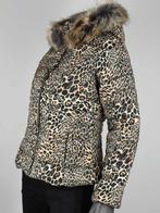 ** NIEUW **  geweldige winterjas met dierenprint. Maat Small, Ophalen of Verzenden, Nieuw, Maat 36 (S), Overige kleuren