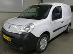 Renault Kangoo Express 1.5 dCi 90 Expr Comf - Airco - Naviga, Voorwielaandrijving, Euro 5, Stof, Zwart