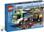 LEGO City Recycling Truck 4206 - NIEUW, Kinderen en Baby's, Speelgoed | Duplo en Lego, Ophalen of Verzenden, Nieuw, Complete set
