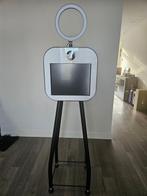 Photobooth te huur met onbeperkt printjes, Ophalen, Nieuw, Overige