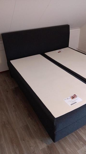 Zgan sweet dreems boxspring 90x180cm kringloop nochris 2.0 beschikbaar voor biedingen