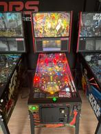 Elvira hoh premium flipperkast te koop, Verzamelen, Automaten | Flipperkasten, Ophalen, Stern, Zo goed als nieuw, Dot-matrix