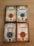 De geheimen van de onsterfelijke Nicolas flamel HC, Boeken, Ophalen of Verzenden, Zo goed als nieuw, Michael Scott