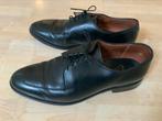 Allen Edmonds maat 43 breed (US 10 3E), Kleding | Heren, Schoenen, Verzenden, Zwart, Zo goed als nieuw, Veterschoenen