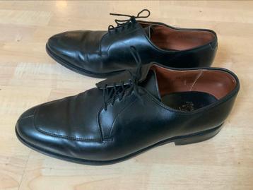 Allen Edmonds maat 43 breed (US 10 3E) beschikbaar voor biedingen